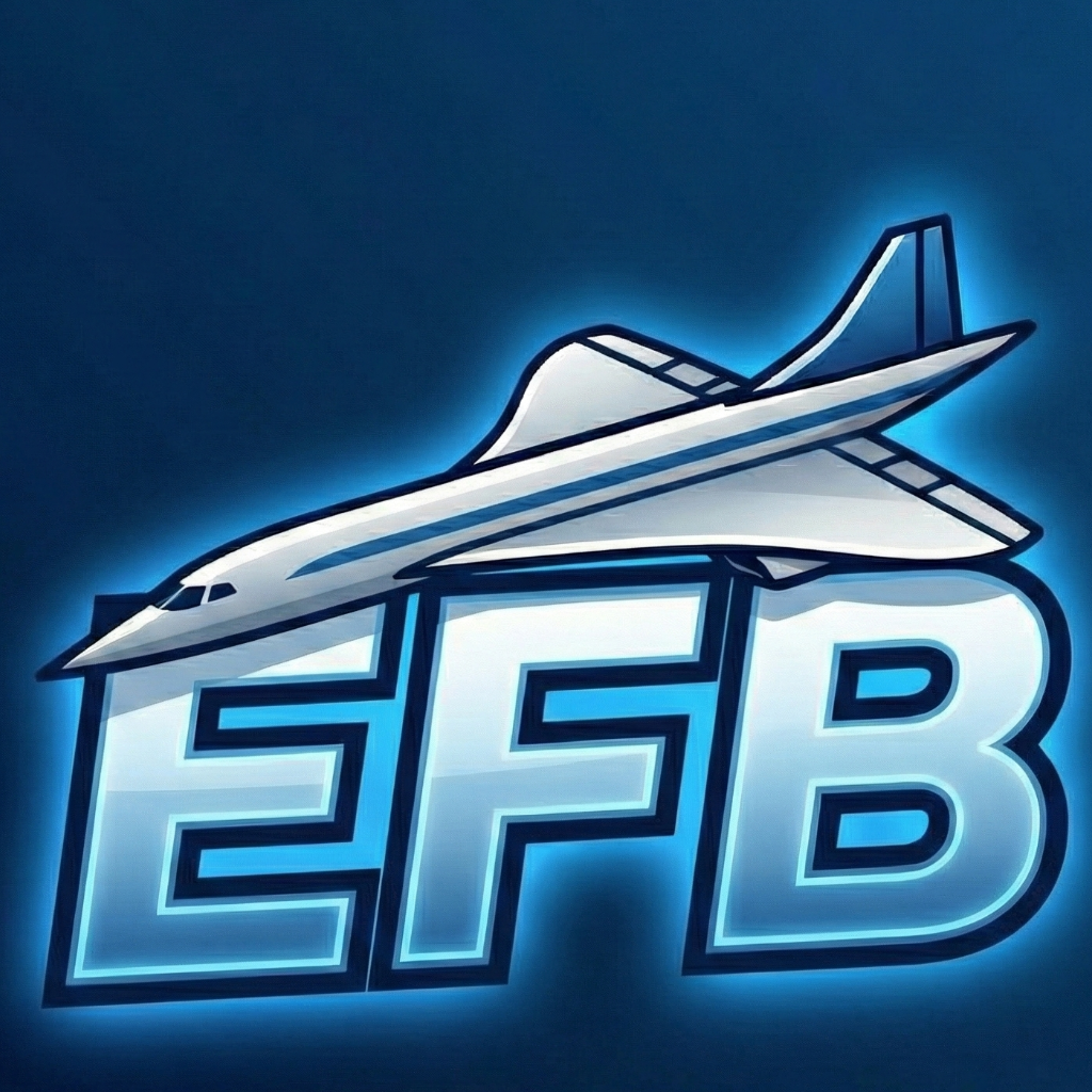 CONCORDE EFB v2.0.2